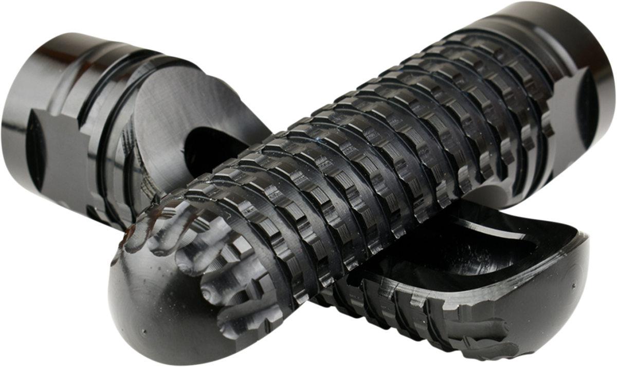 TT Rearset Foot Peg