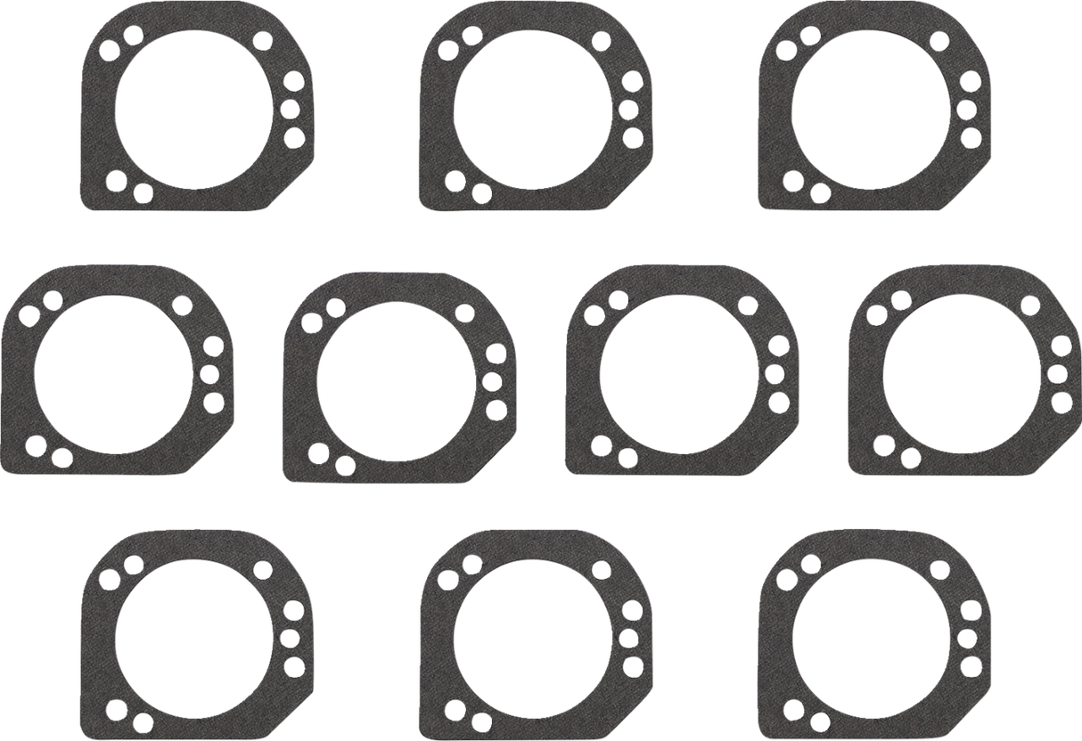 Replacement Back Plate Gasket