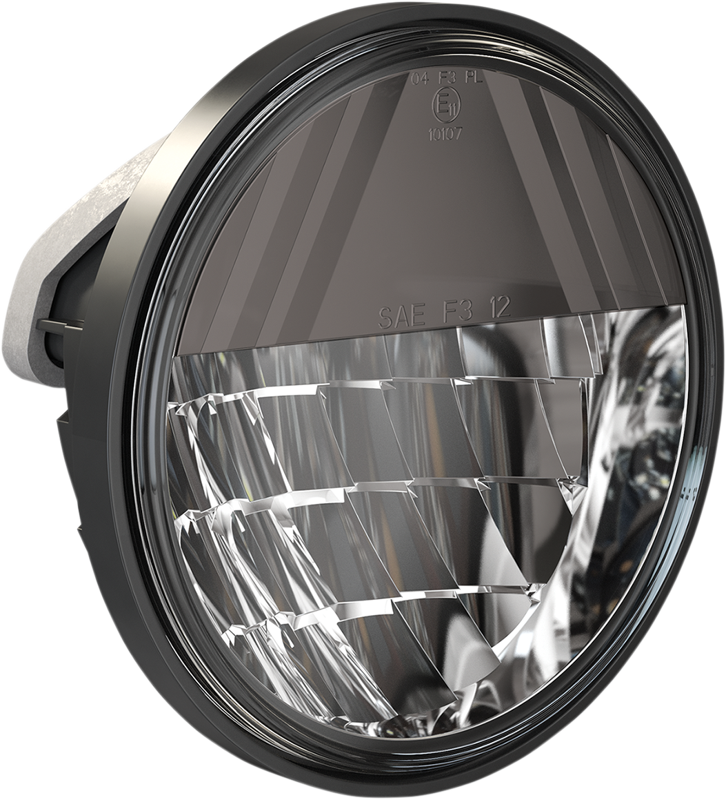 4.5" LED Reflector Style Passing Lamp