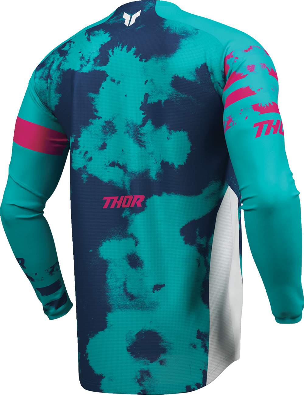 Launchmode Bleach Jersey