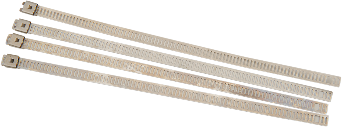 Stainless Steel Tie Wrap