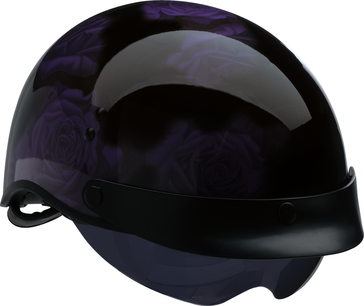 Vagrant NC Rose Helmet