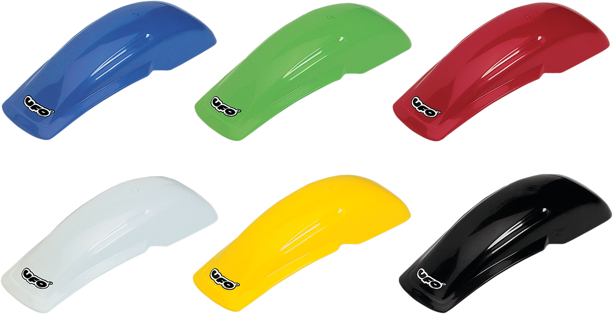 Universal MX Rear Fender
