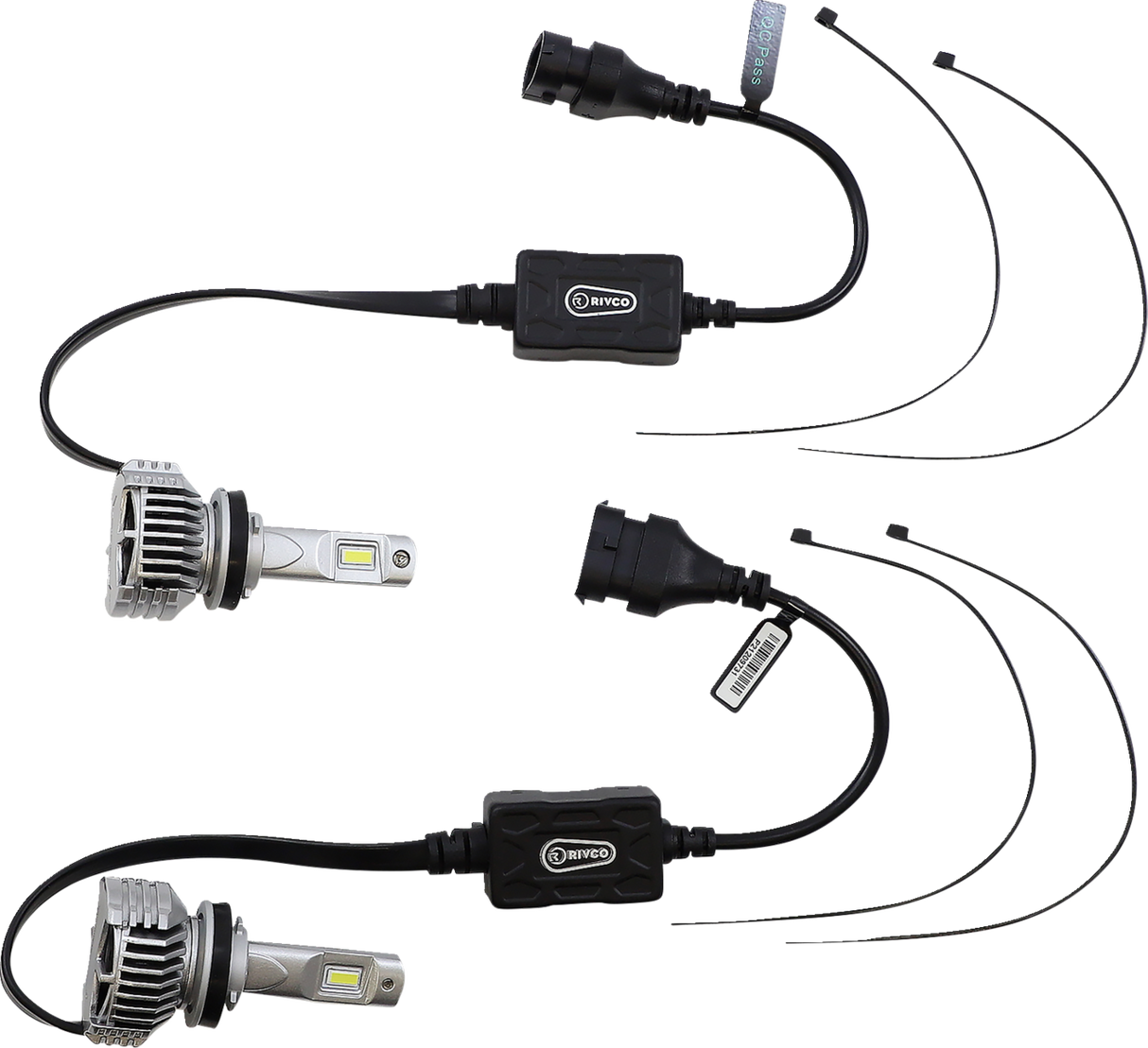H9/11 Replacement Bulbs