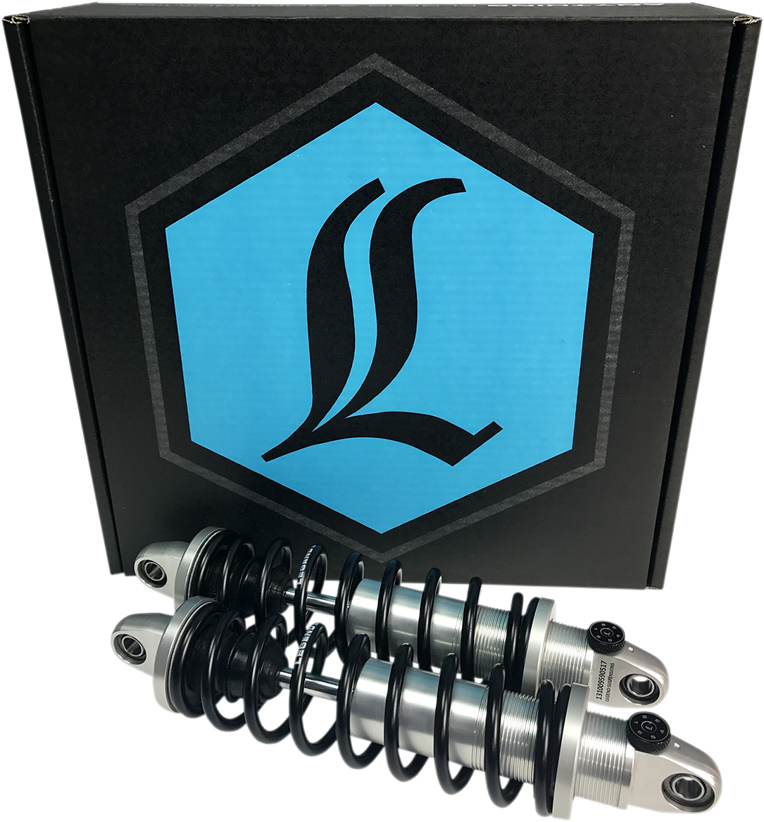 Legend REVO-A Coil Suspension For Dyna Models