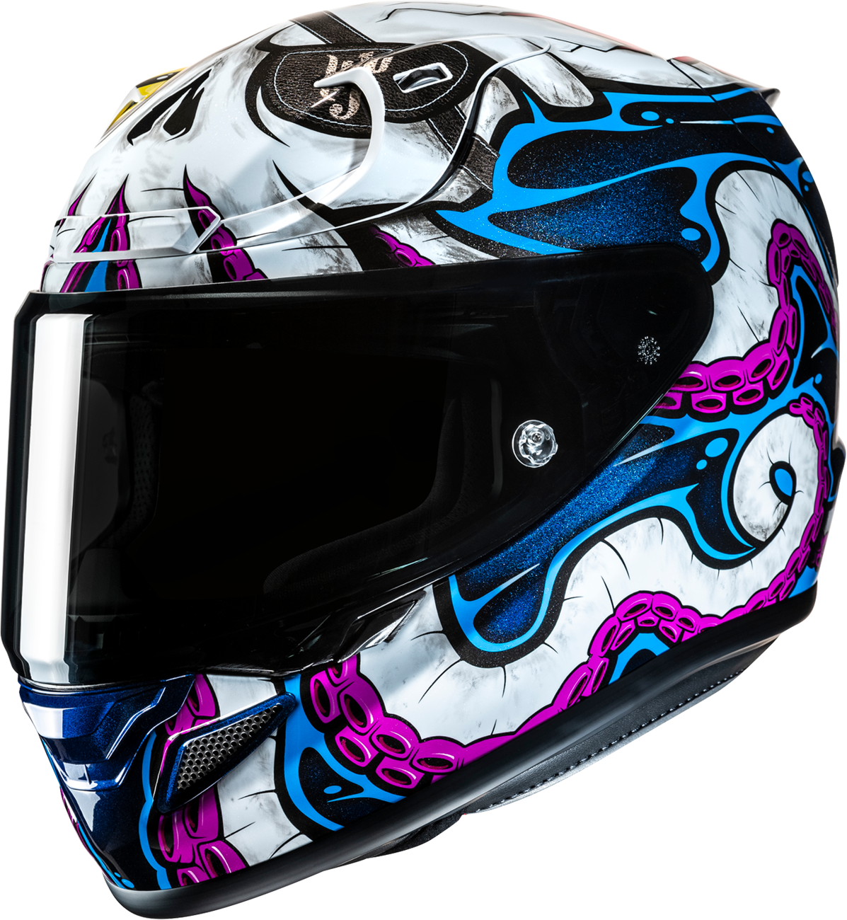 RPHA 12N Kraken Helmet