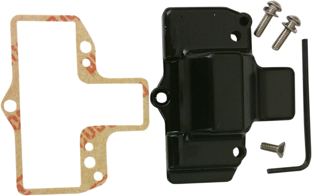 Mikuni Carburetor Top Cover
