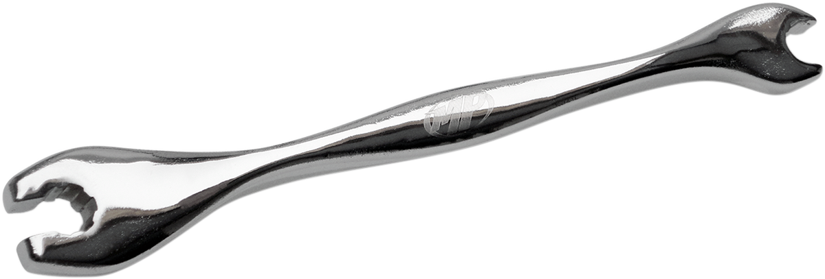 Spline Drive Ergo Spoke Wrench™