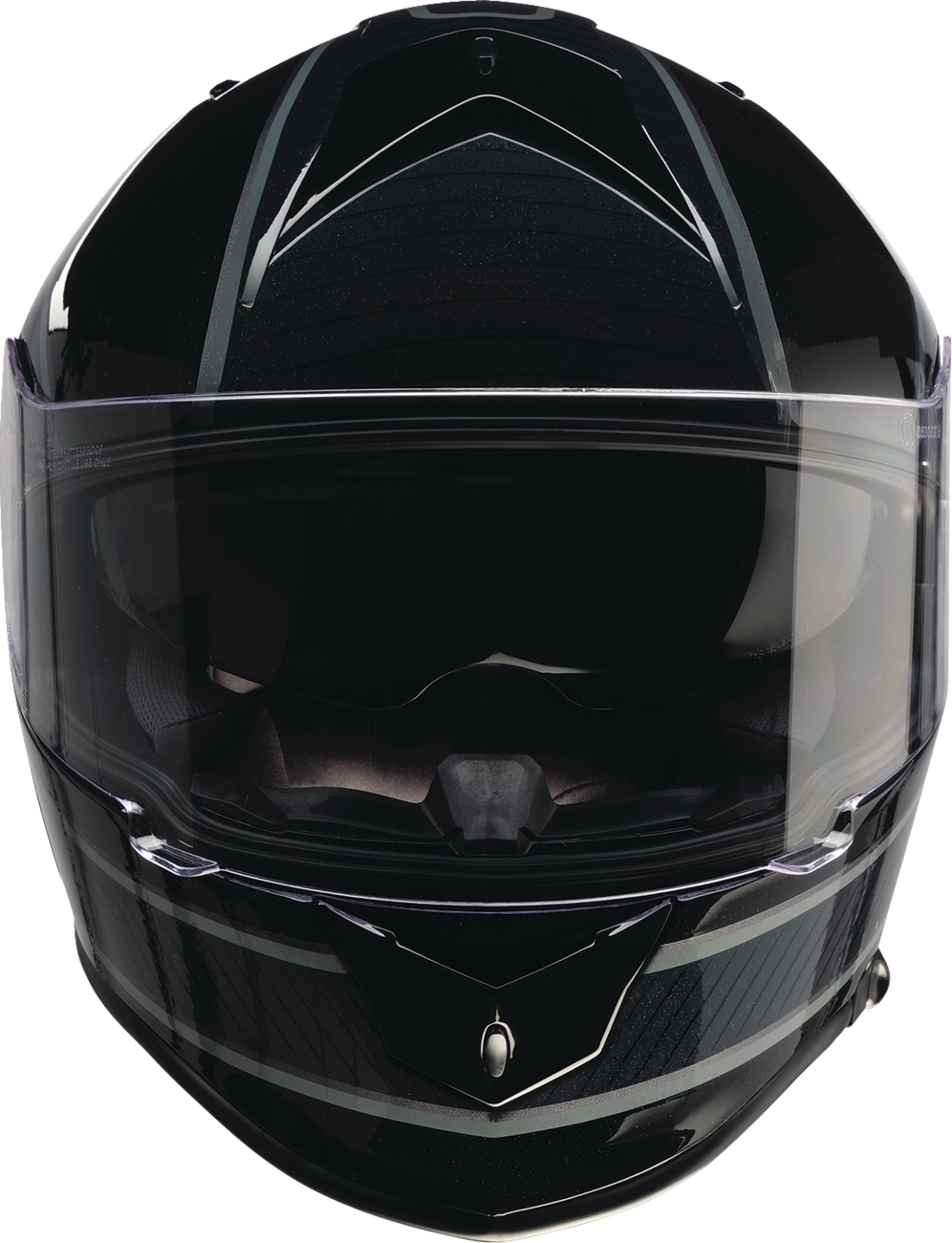 Warrant Amplify Helmet