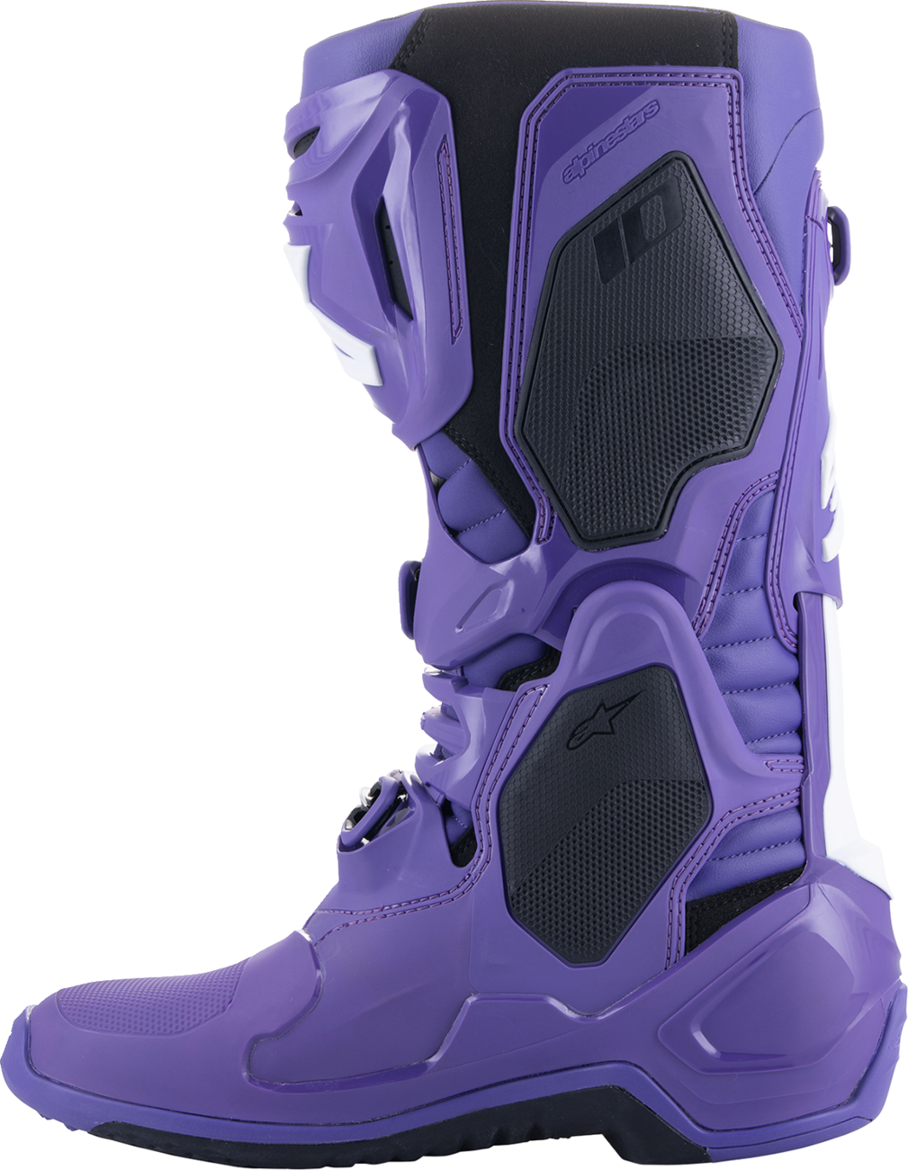 Tech 10 Boots
