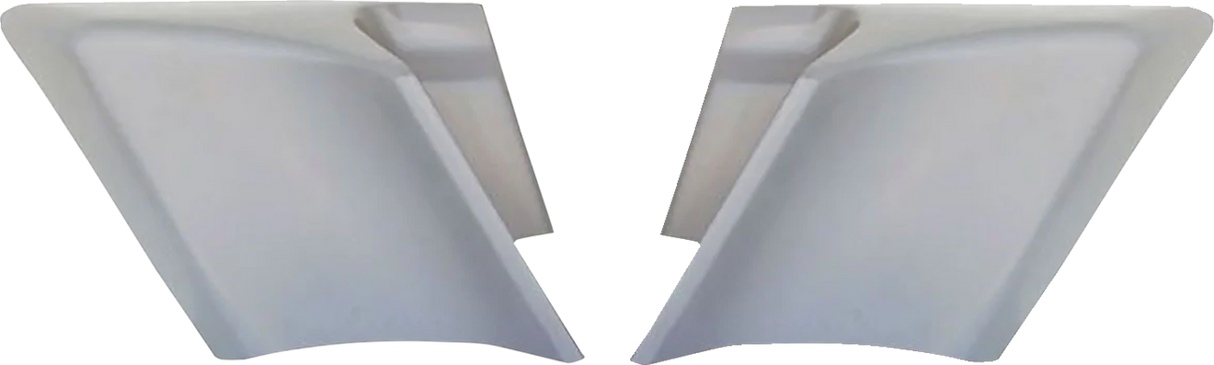 Swoop Side Covers