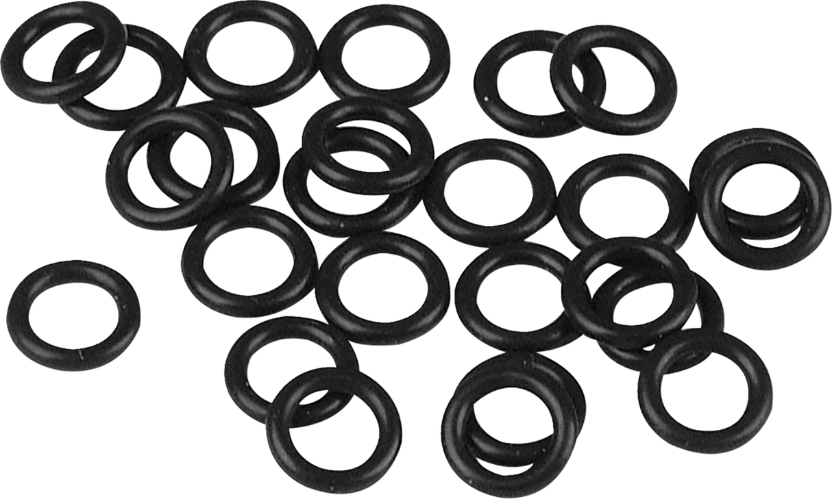 Starter O-Ring