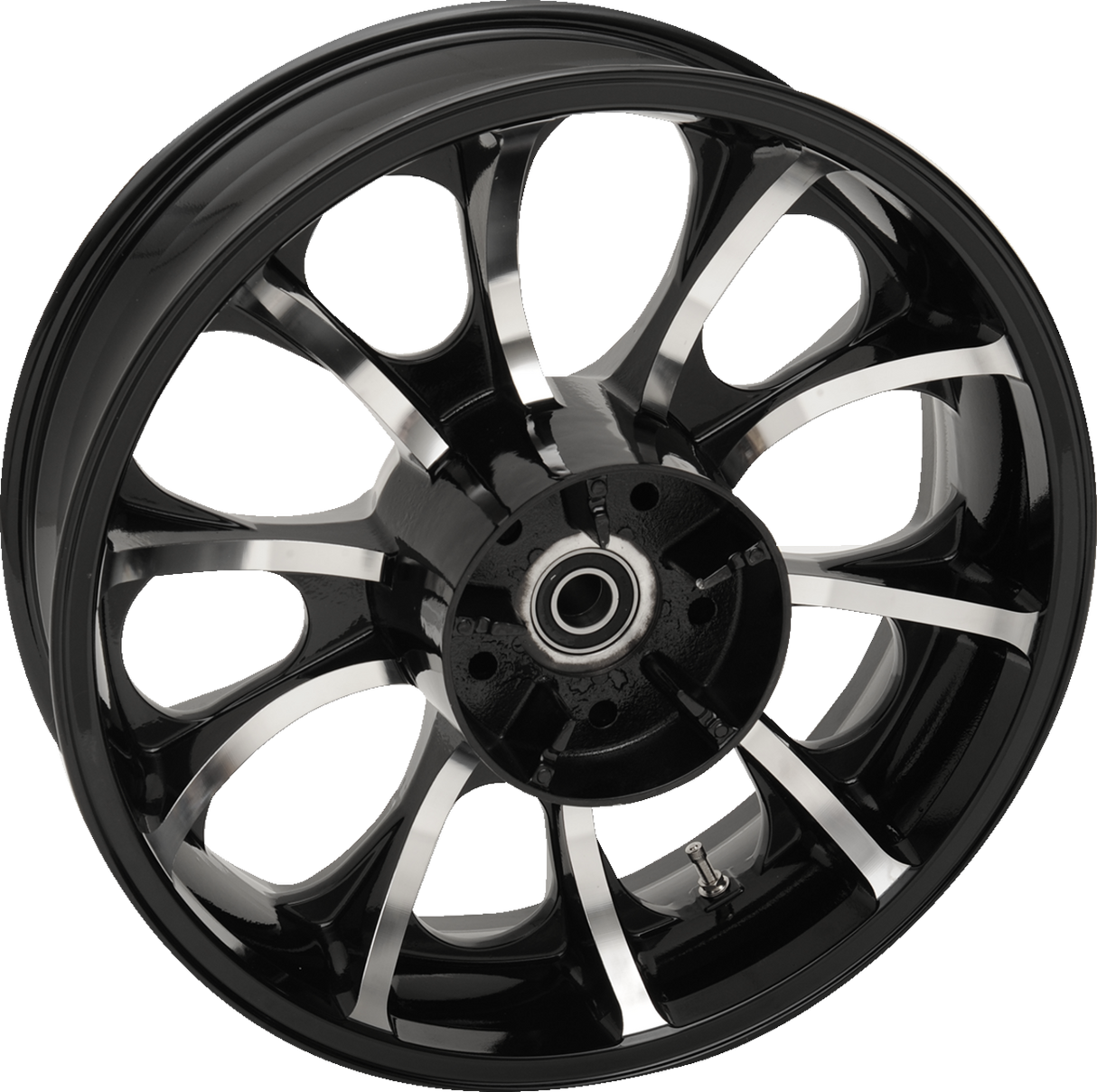 Largo Precision Cast 3D Wheel — Largo 3D