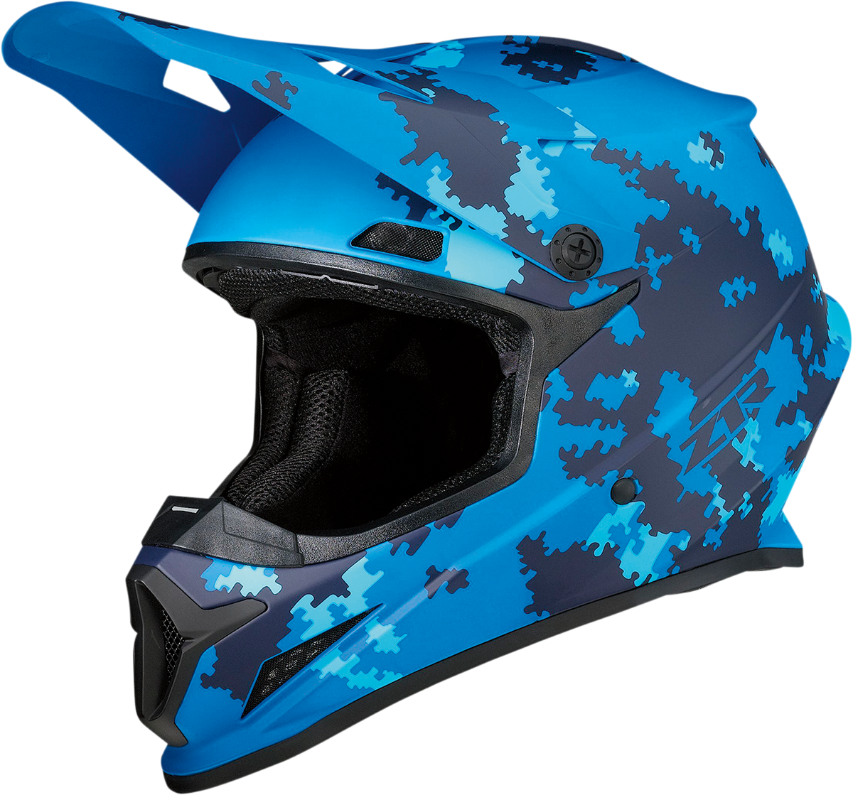 Rise Digi Camo Helmet