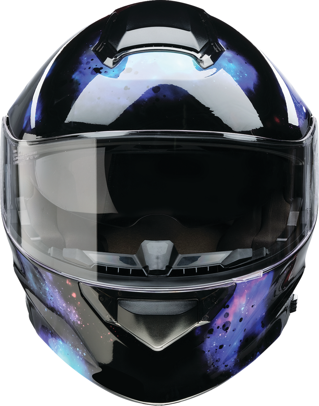 Solaris 2.0 Infinix Modular Helmet
