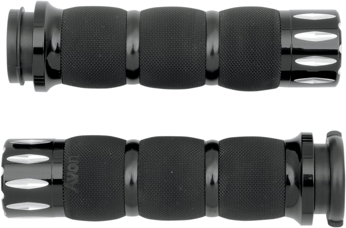 Rival Air Cushioned Grips
