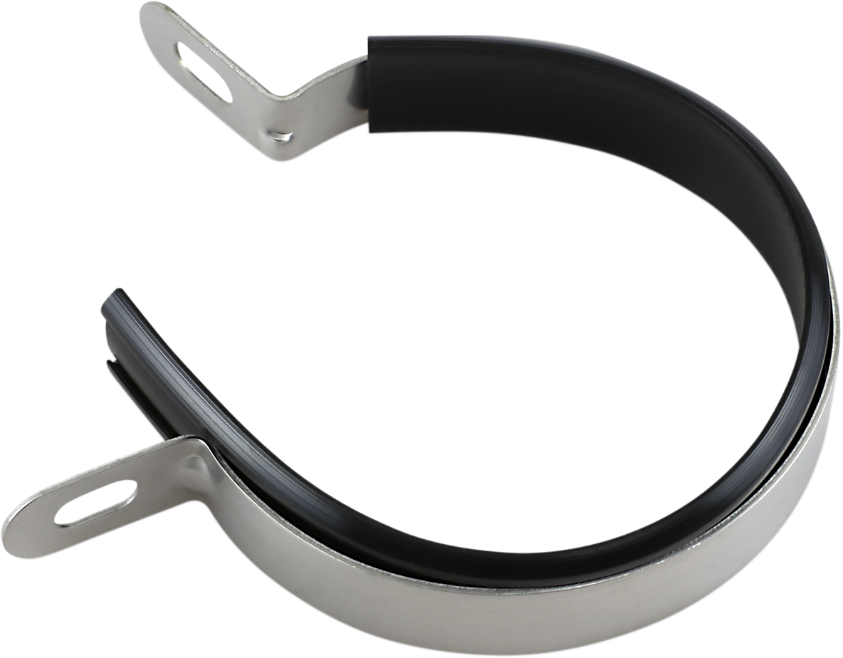 Muffler Clamp