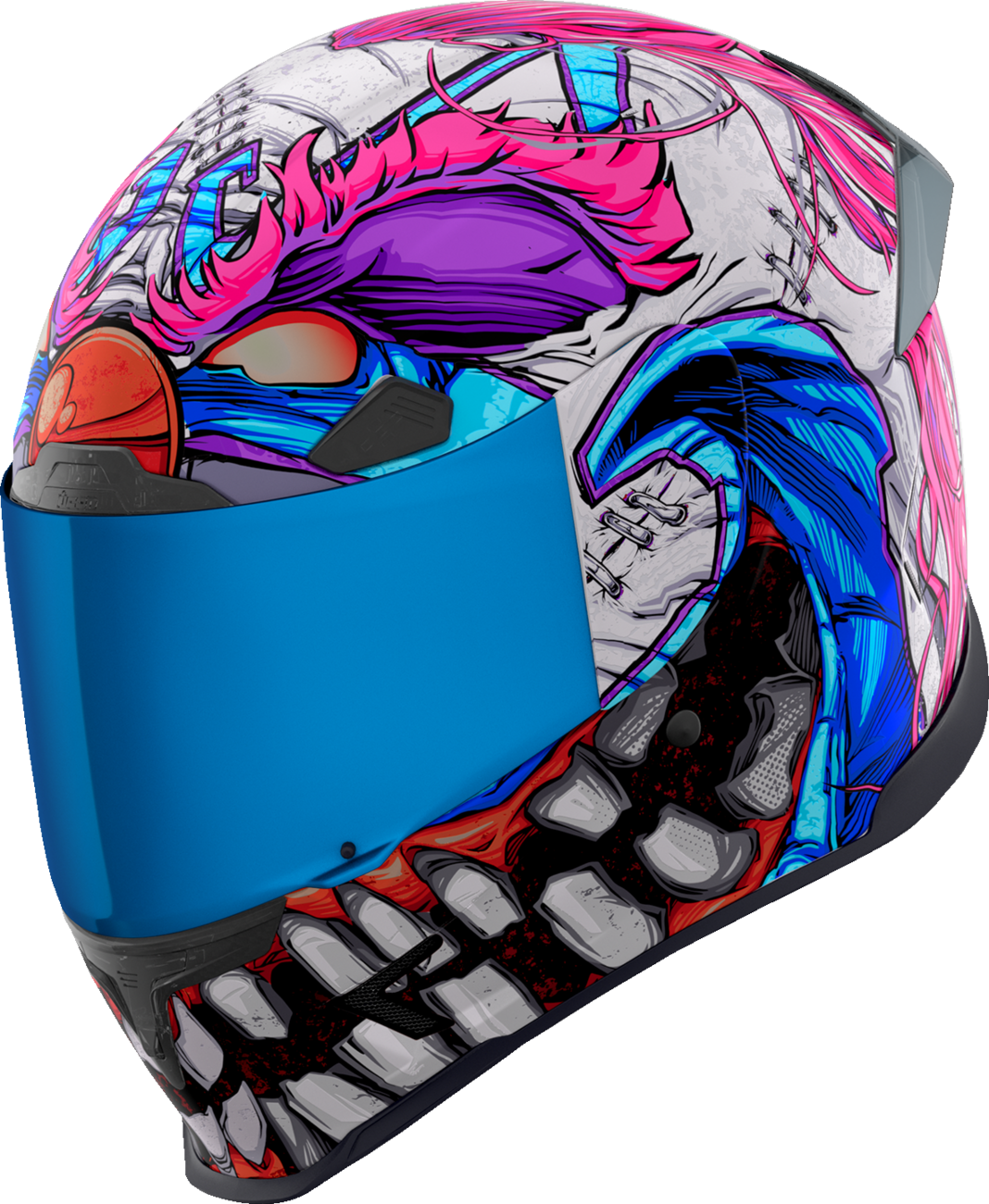 Airframe Pro™ Krazy Klown 2 Helmet
