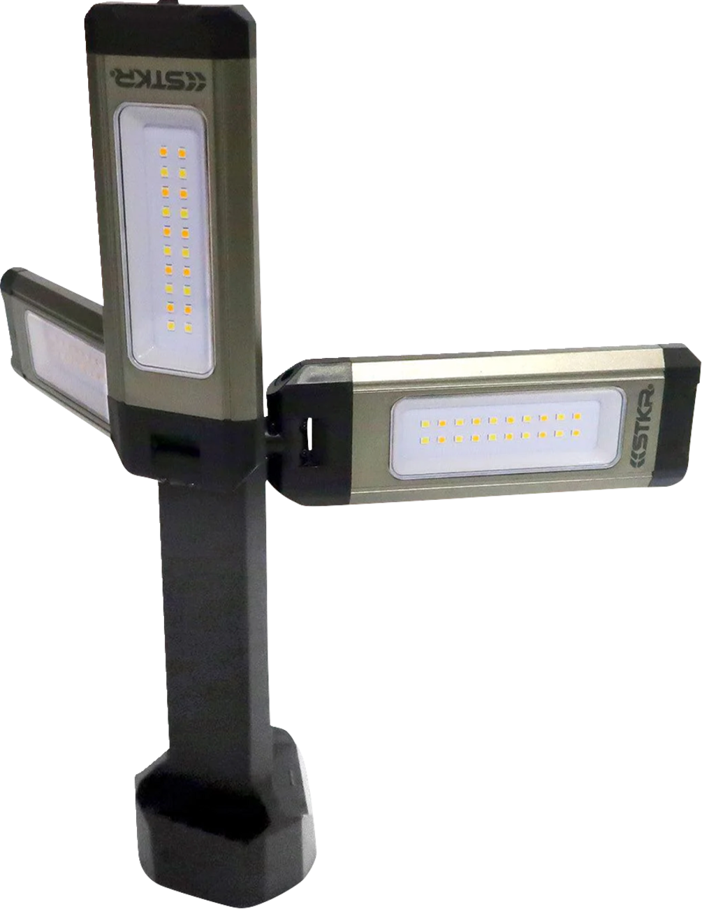 Tri-Mobile Work Light with Tripod Stand