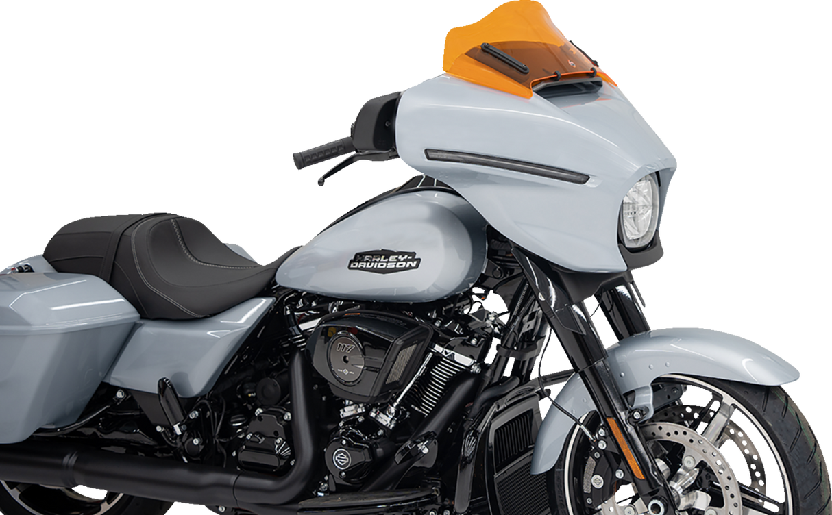 Kolor Flare® Windshield