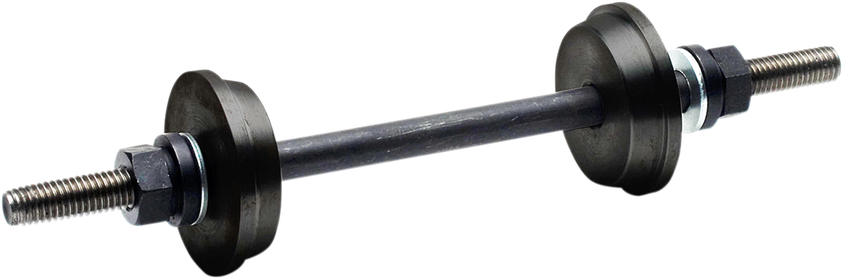 Late-Model Neck Bearing Tool