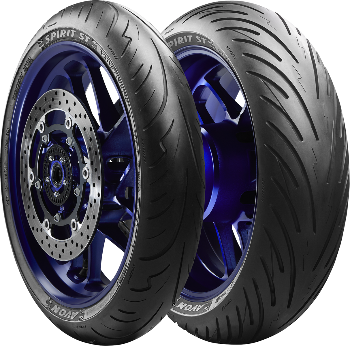 Spirit ST Tire
