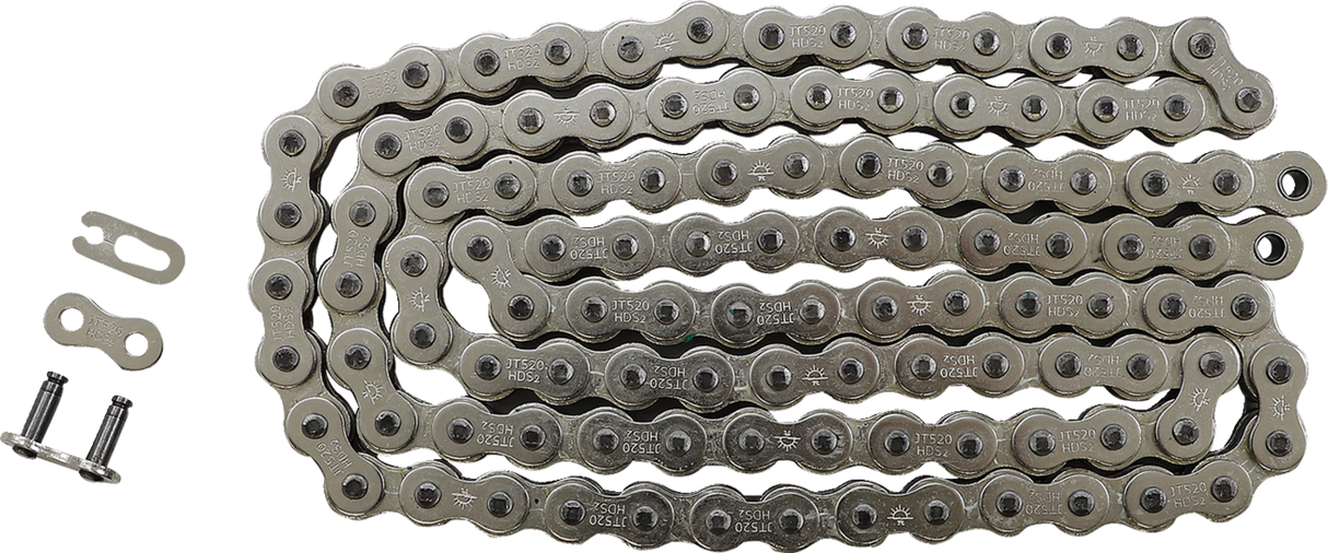 520 HDS Ultimate Competition Chain
