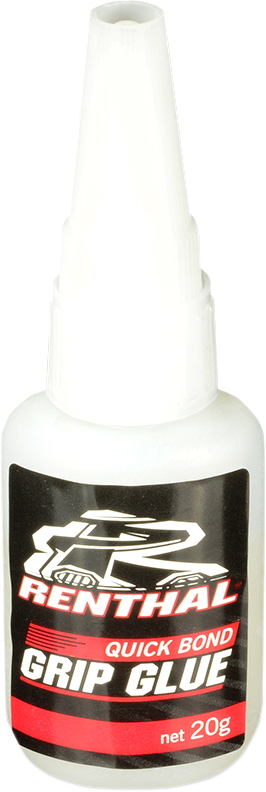 Quick Bond Grip Glue