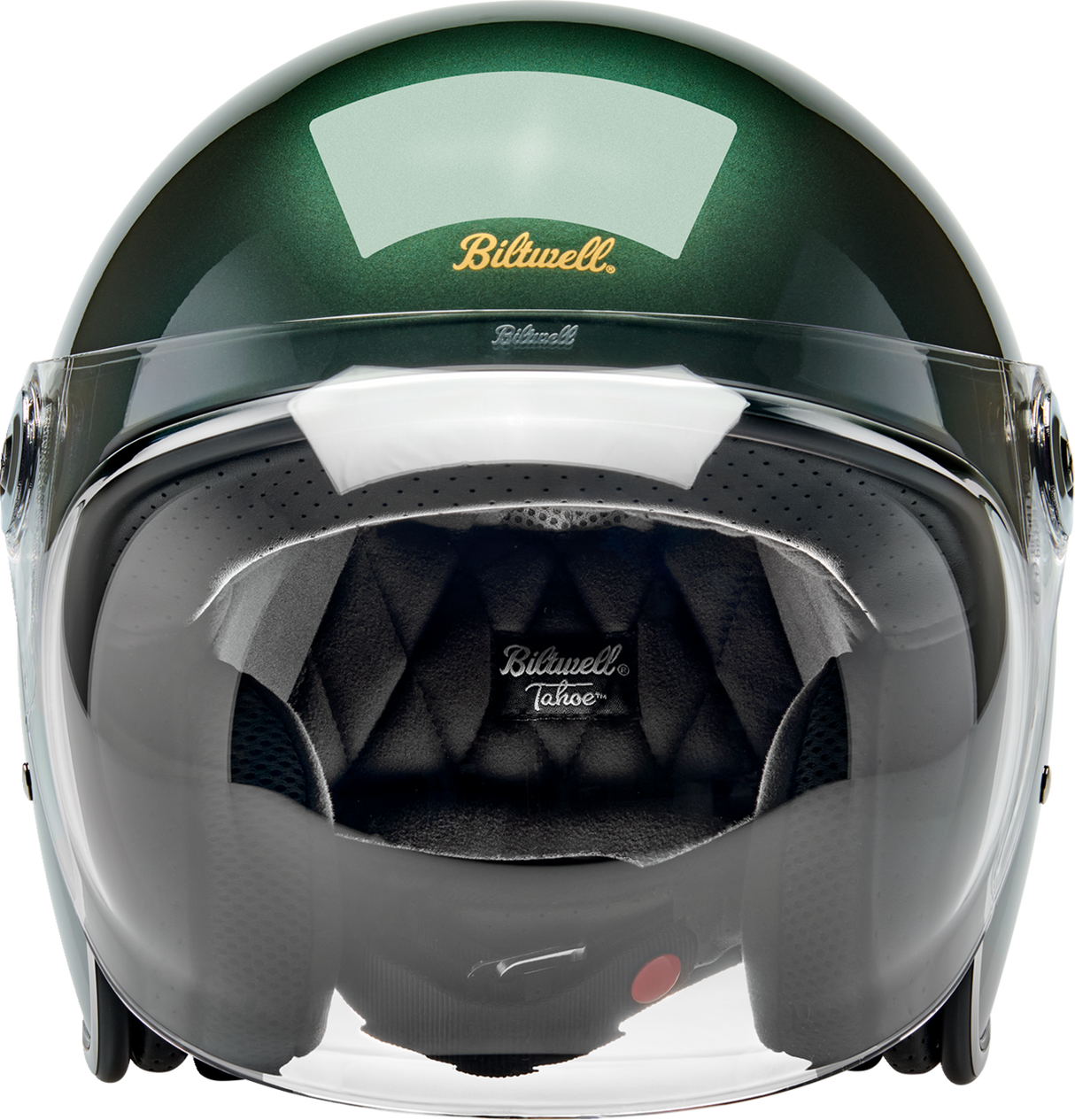 Tahoe™ Solid Helmet
