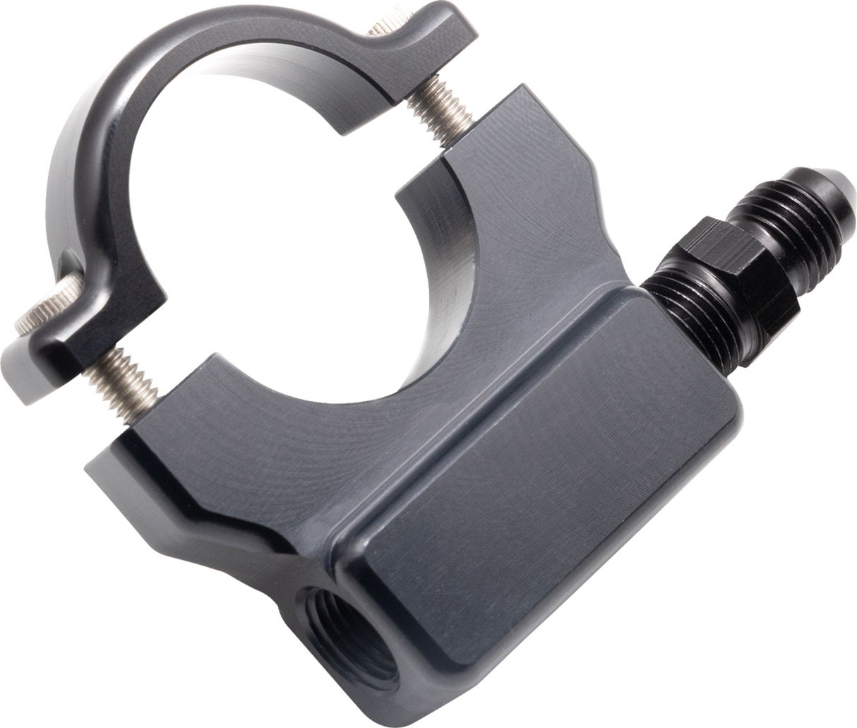 Oil Pressure Gauge Mount