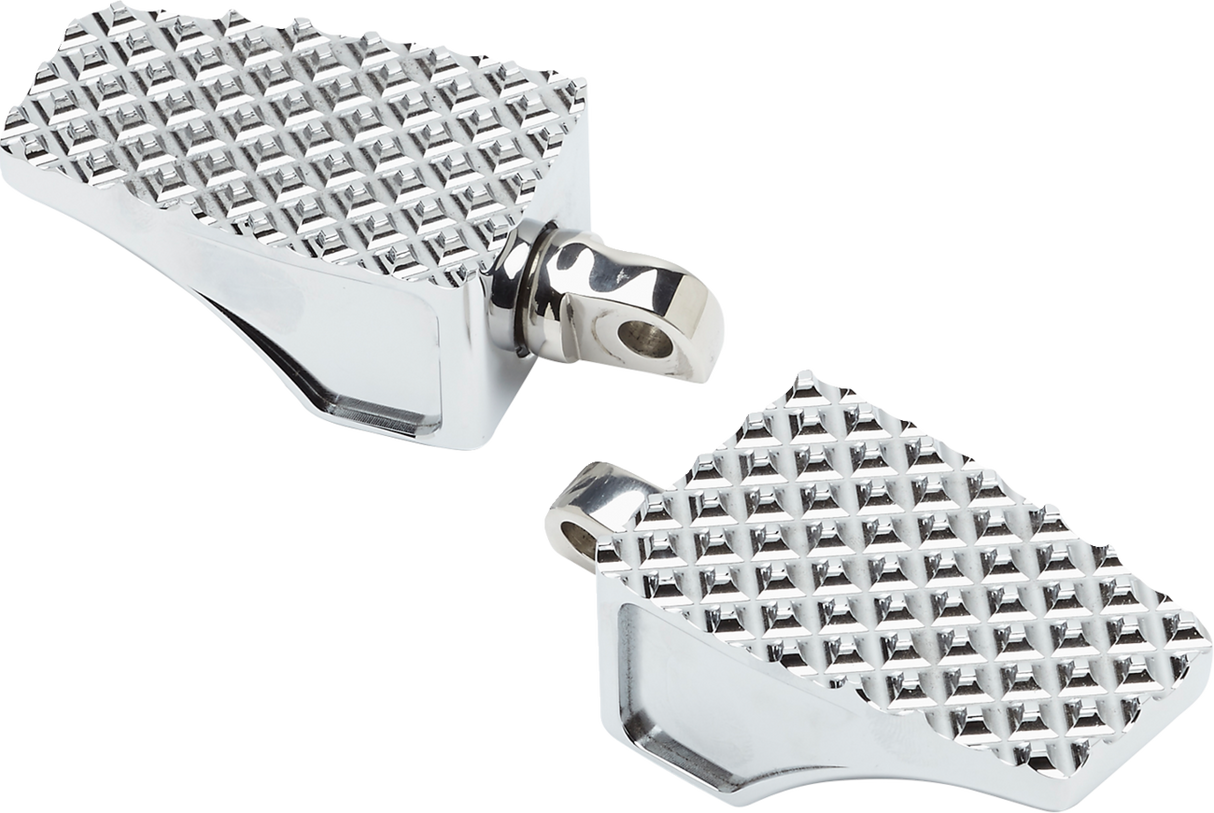 County Line Foot Pegs