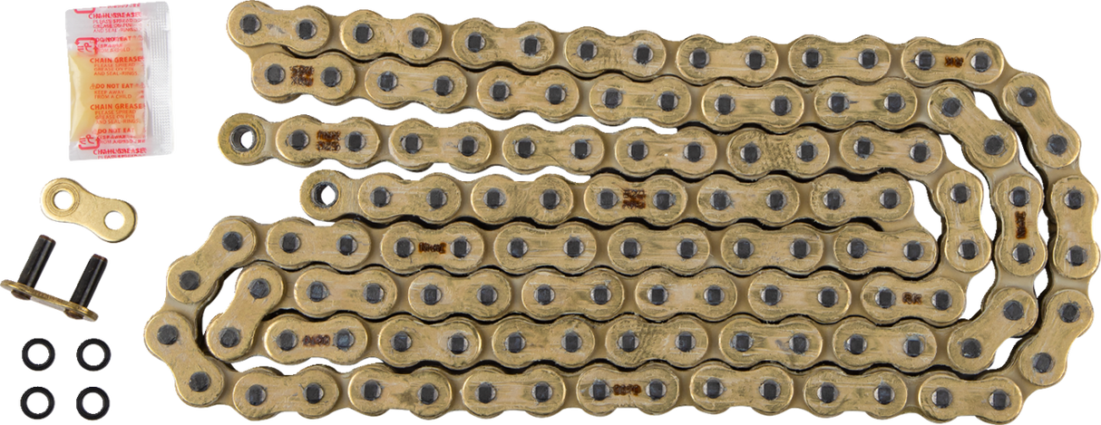 520 XRU Chain