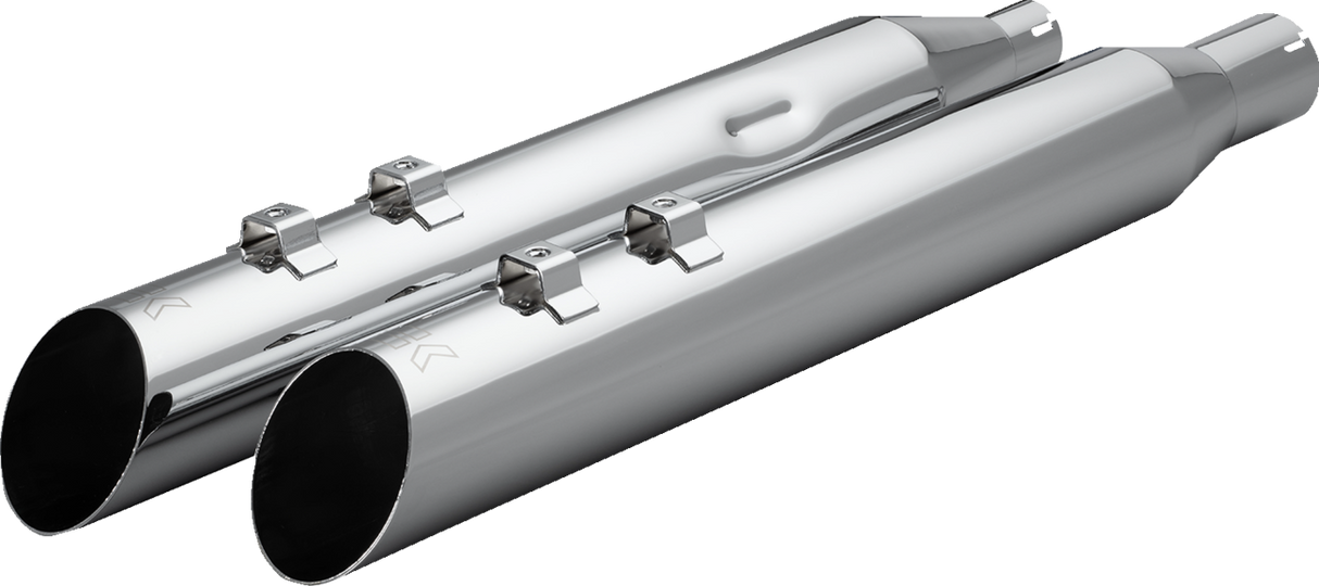 HP-Plus® Slip-On Mufflers
