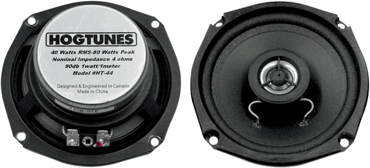 Replacement Speakers