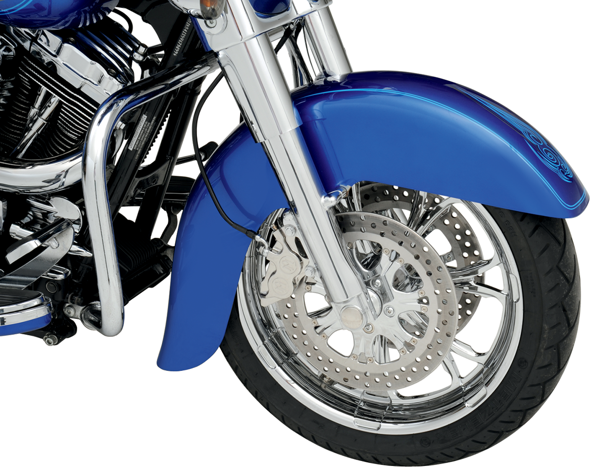 Two-Piece Brake Rotor