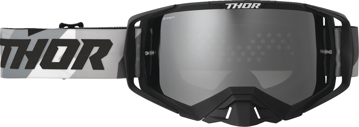 Activate Goggle β Camouflage/Brave
