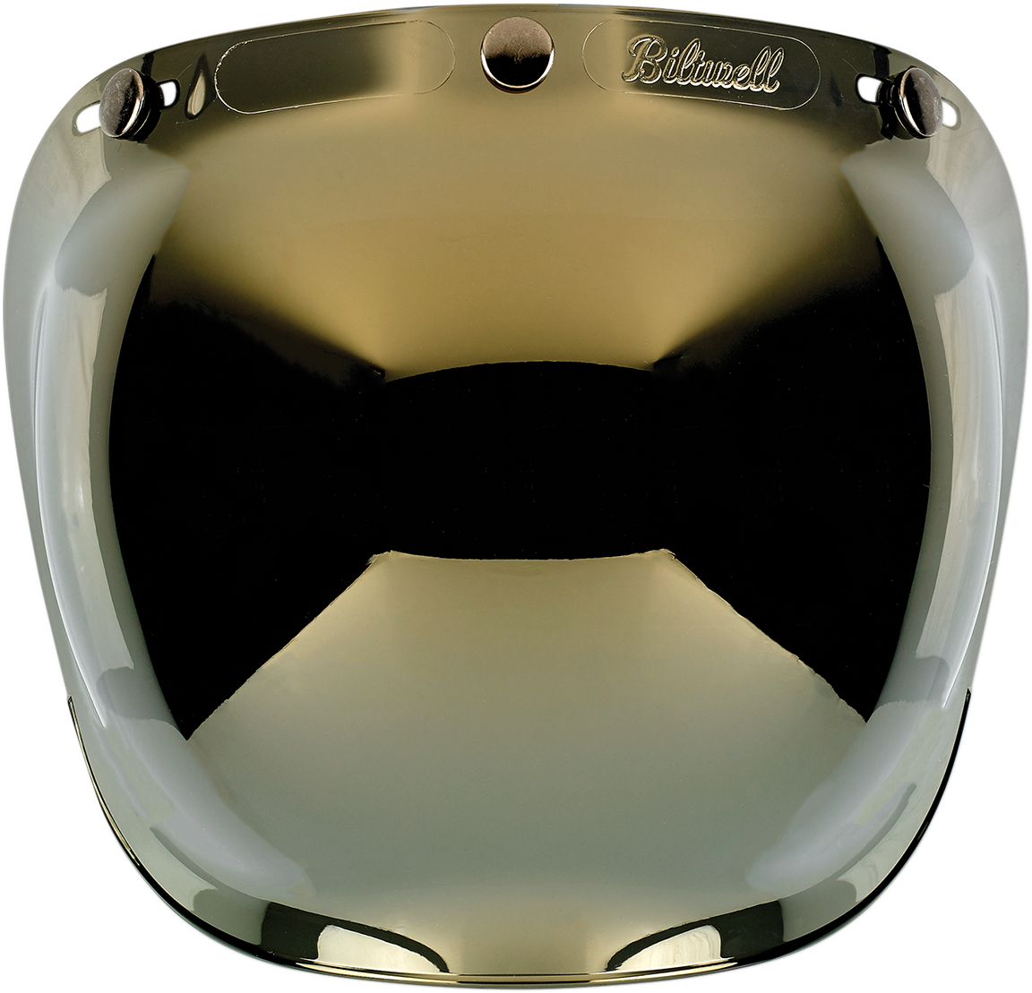 Anti-Fog Bubble Shield