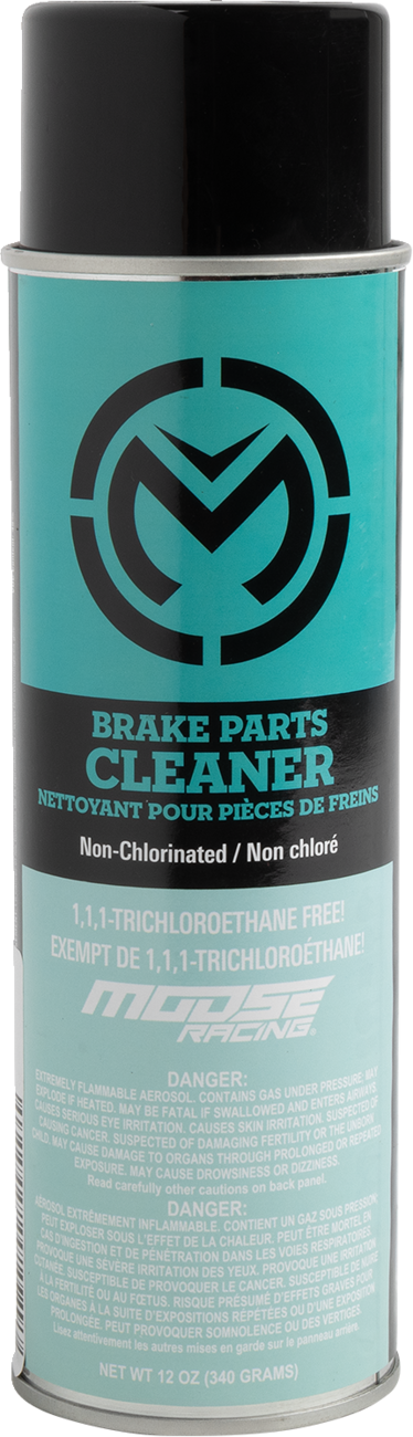 Brake Parts Cleaner