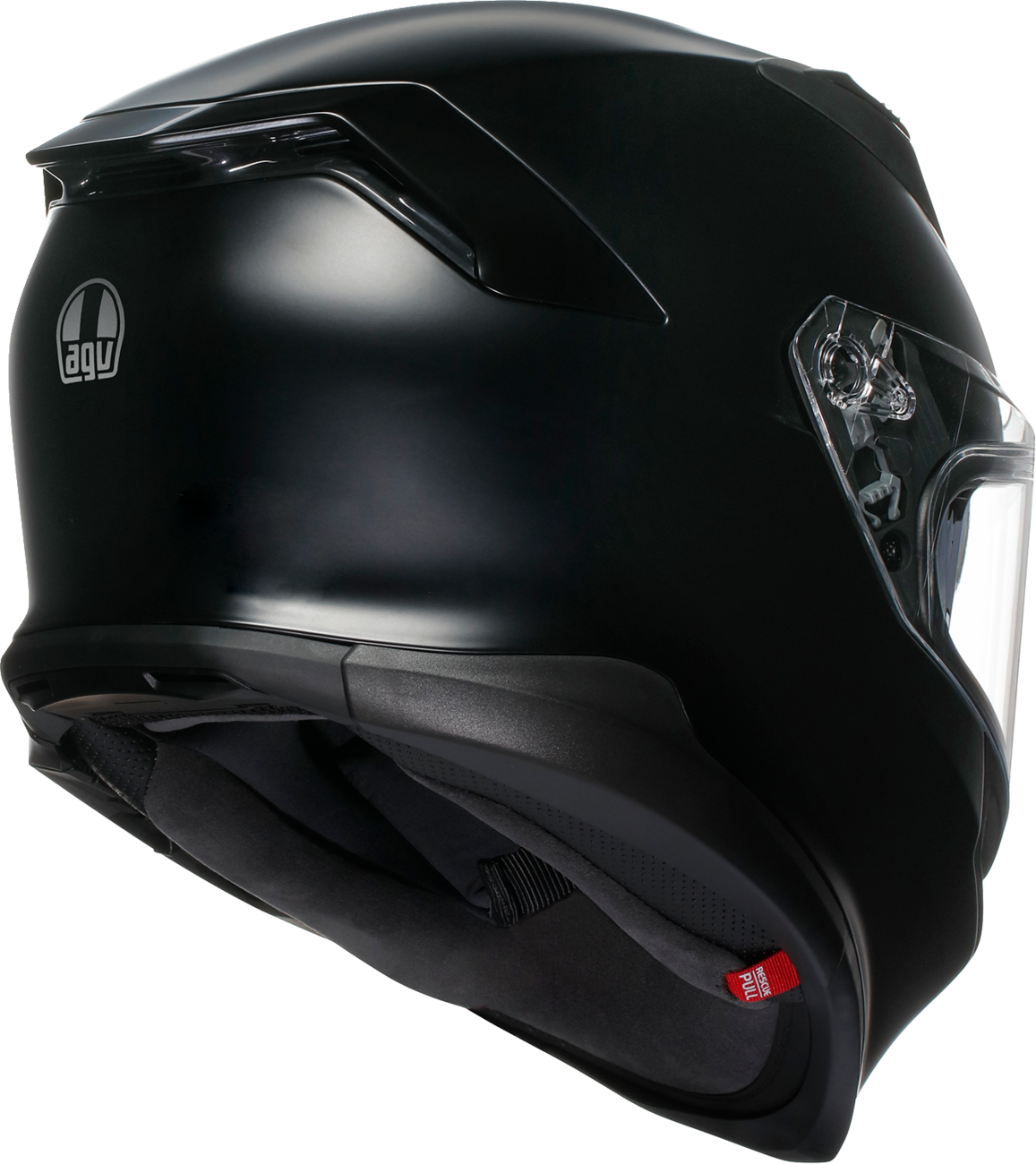 K7 Mono Helmet