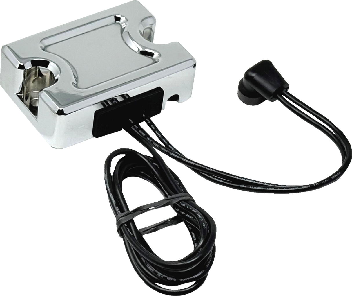 Regulator
