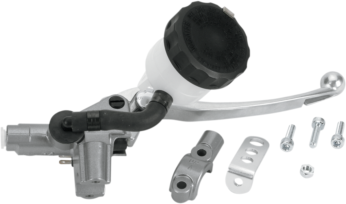 Brake Master Cylinder Kit