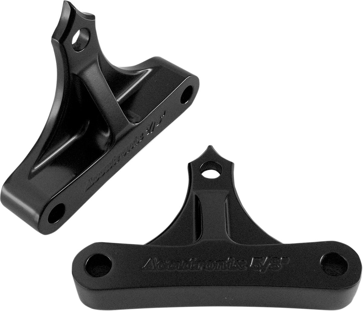 Custom Fender Spacers