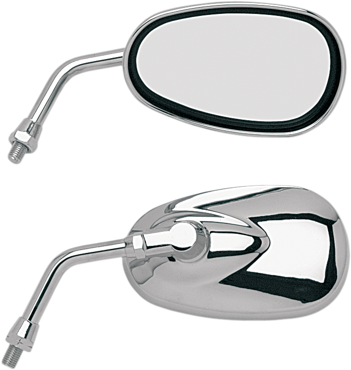 'Lil' Cruiser Mirror
