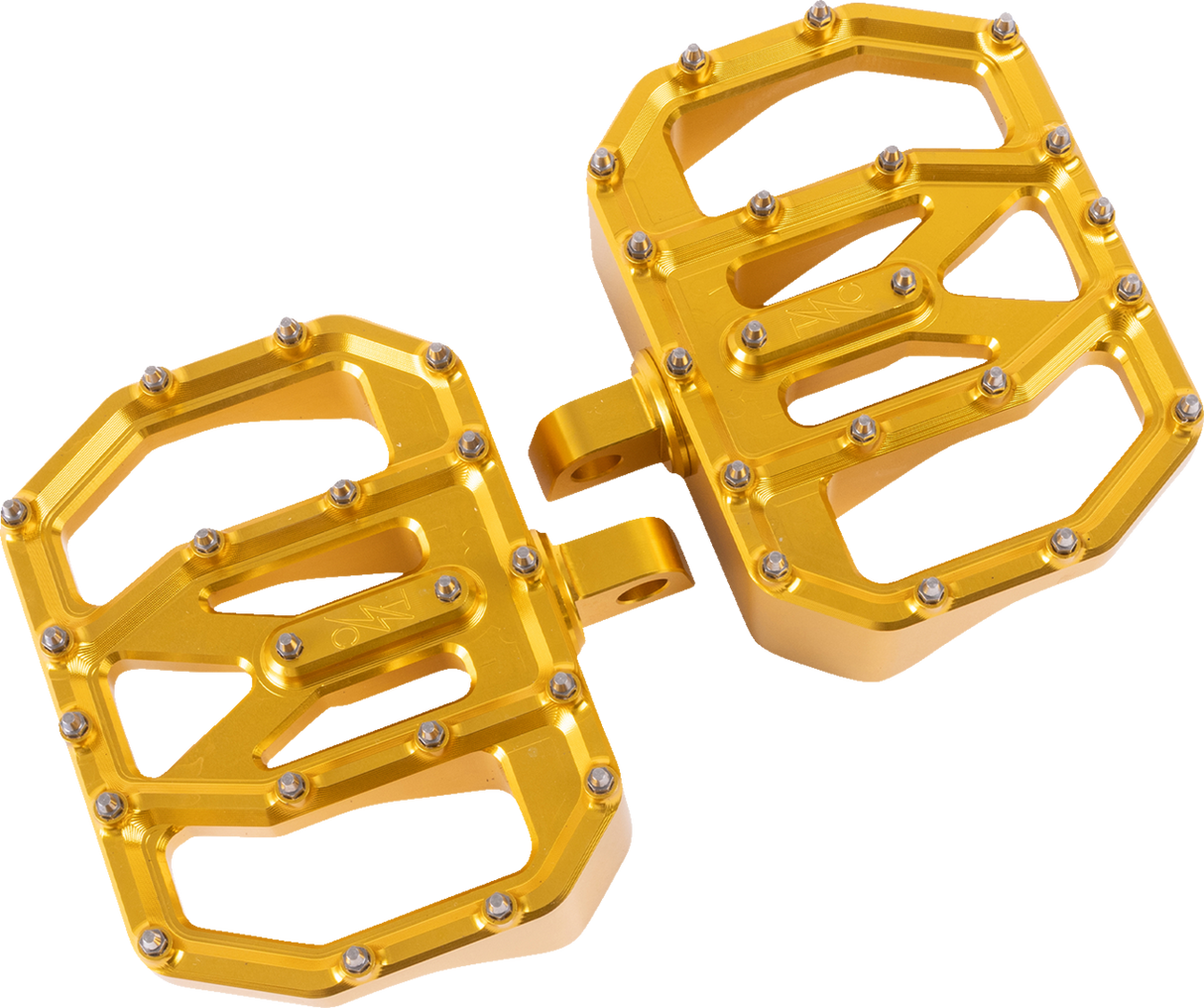 Mini Aggressor Floorboards