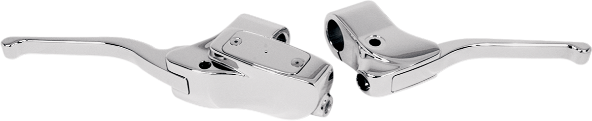Billet Mechanical Brake Assembly β Lever Assembly