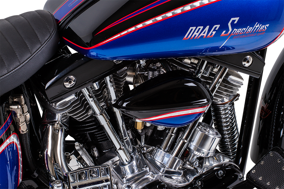 Super Stock® Cylinder Head Kit