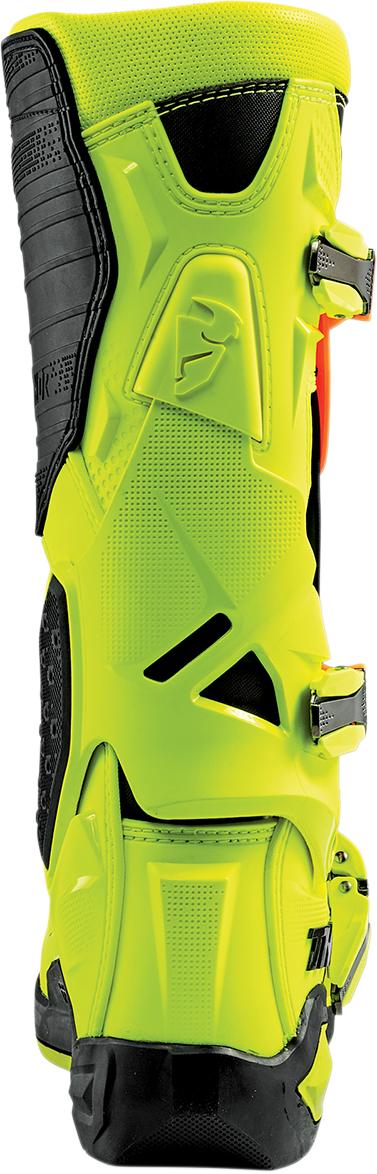 Radial Boots Replacement Outsoles