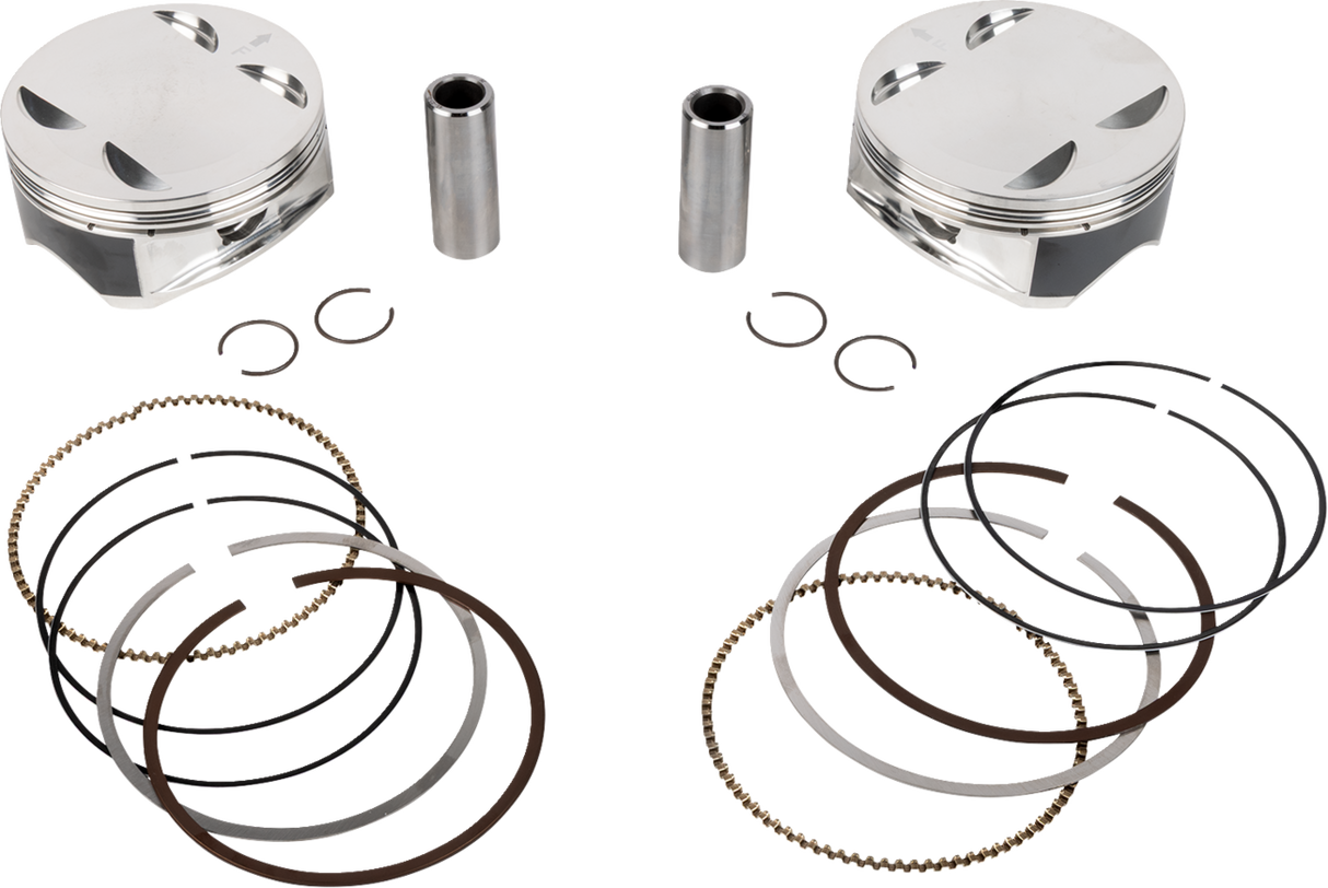 Piston Kit