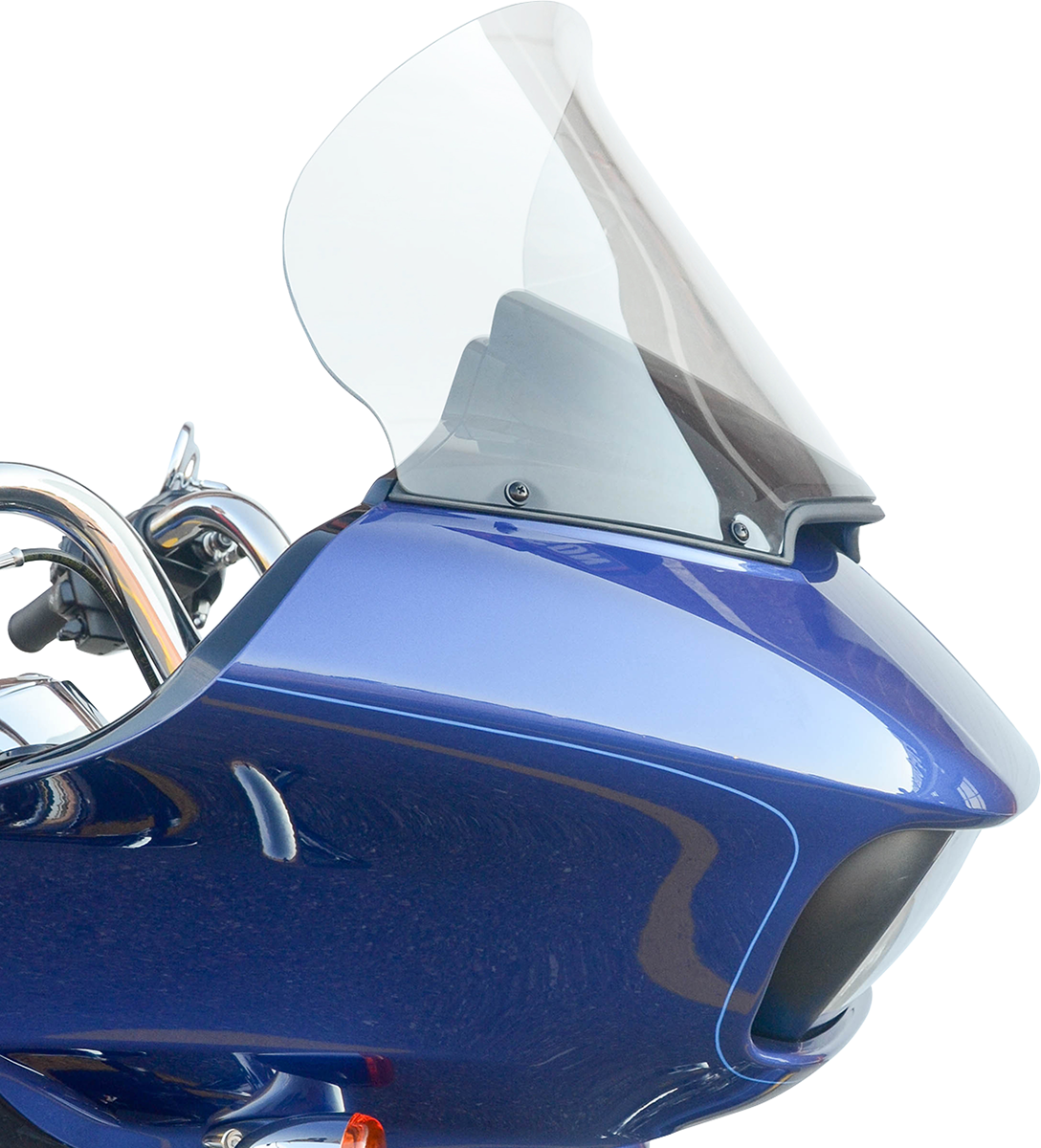 Pro-Touring Flare® Windshield
