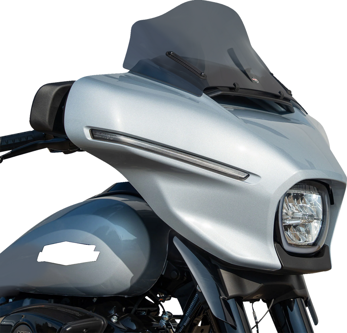 Flare® Windshield